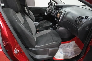 Внедорожник Renault Kaptur 2019 года, 1599000 рублей, Новокузнецк