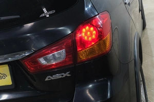 Внедорожник Mitsubishi ASX 2018 года, 1799000 рублей, Новокузнецк