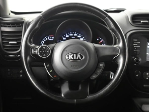 Внедорожник Kia Soul 2018 года, 1447200 рублей, Казань