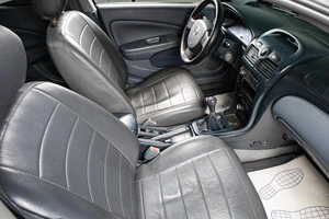 Седан Nissan Almera Classic 2006 года, 449000 рублей, Сургут