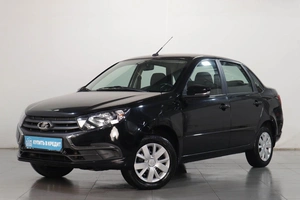 Седан ВАЗ (LADA) Granta 2023 года, 849000 рублей, Челябинск