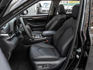 Внедорожник Toyota Highlander 2026 года, 5730000 рублей, Краснодар