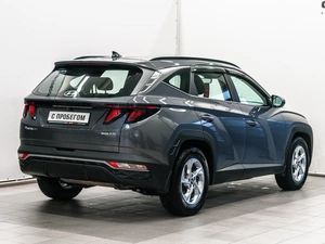 Внедорожник Hyundai Tucson 2021 года, 3300000 рублей, Красноярск