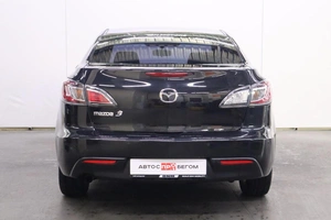 Седан Mazda 3 2010 года, 875000 рублей, Брянск