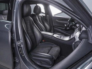 Седан Mercedes-benz E-класс 2020 года, 4300000 рублей, Ростов-на-Дону