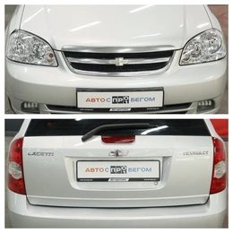 Универсал Chevrolet Lacetti 2011 года, 690000 рублей, Курск