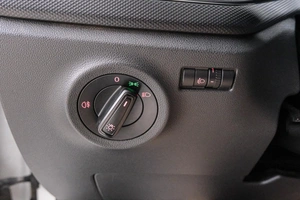 Лифтбек Volkswagen Polo 2020 года, 1269000 рублей, Красноярск