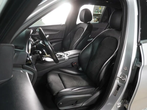 Внедорожник Mercedes-benz GLC-класс 2015 года, 3399000 рублей, Воронеж
