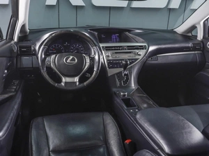Внедорожник Lexus RX 2012 года, 2199000 рублей, Ростов-на-Дону
