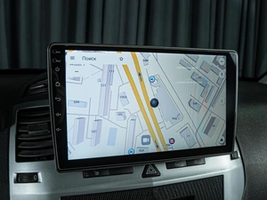 Минивэн Opel Zafira 2010 года, 849000 рублей, Волгоград