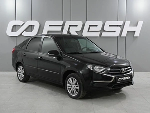 Лифтбек ВАЗ (LADA) Granta 2023 года, 860000 рублей, Ростов-на-Дону