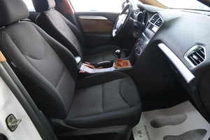 Седан Citroen C4 2014 года, 699000 рублей, Омск