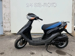 Honda Dio AF35 2010 года, 75000 рублей, Красноярск