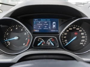 Внедорожник Ford Kuga 2013 года, 1195000 рублей, Краснодар
