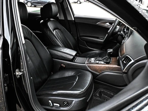 Седан Audi A6 2015 года, 1699000 рублей, Кирилловка