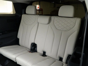 Внедорожник Hyundai Palisade 2021 года, 5258888 рублей, Москва