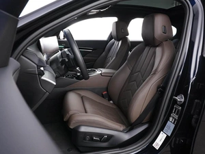Седан BMW 5 серия 2024 года, 6998888 рублей, Москва