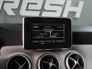 Внедорожник Mercedes-benz GLA-класс 2015 года, 1870000 рублей, Ростов-на-Дону