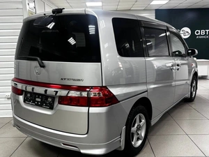 Минивэн Honda Stepwgn 2008 года, 999000 рублей, Ачинск