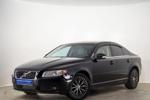 Седан Volvo S80 2007 года, 839000 рублей, Оренбург