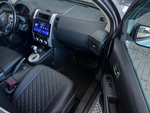 Внедорожник Nissan X-Trail 2011 года, 1280000 рублей, Уфа