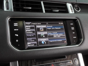 Внедорожник Land Rover Range Rover Sport 2013 года, 2678000 рублей, Воронеж