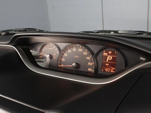 Минивэн Suzuki Solio 2018 года, 890000 рублей, Омск