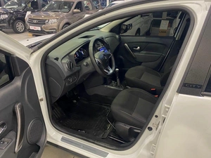 Седан Renault Logan 2020 года, 1200000 рублей, Орёл