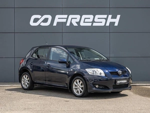 Хетчбэк Toyota Auris 2008 года, 720000 рублей, Краснодар