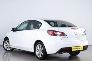 Седан Mazda 3 2011 года, 889000 рублей, Челябинск