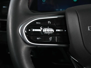 Внедорожник Chery Tiggo 7L 2025 года, 2379000 рублей, Аксай