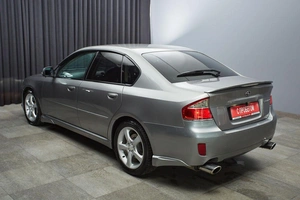 Седан Subaru Legacy 2006 года, 1100000 рублей, Красноярск
