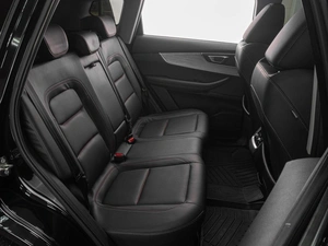 Внедорожник Chery Tiggo 7 Pro 2022 года, 1598000 рублей, Тюмень