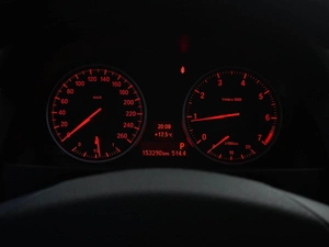 Внедорожник BMW X1 2014 года, 1549444 рублей, Москва