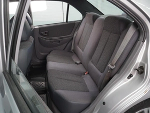 Седан Hyundai Accent 2003 года, 399000 рублей, Воронеж