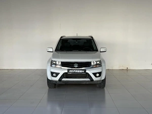 Внедорожник Suzuki Grand Vitara 2012 года, 1370000 рублей, Кострома