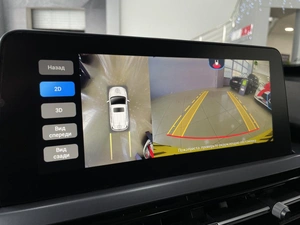 Внедорожник Chery Tiggo 4 Pro 2022 года, 1617000 рублей, Солонцы