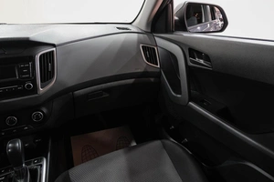 Внедорожник Hyundai Creta 2020 года, 2129000 рублей, Новокузнецк