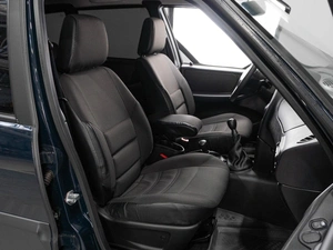 Внедорожник ВАЗ (LADA) Niva Travel 2024 года, 1199000 рублей, Тюмень