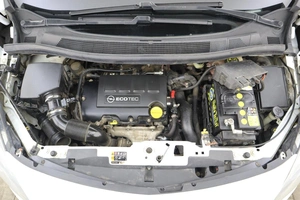 Компактвэн Opel Meriva 2012 года, 699000 рублей, Обнинск