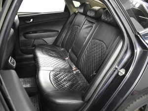 Седан Kia Optima 2019 года, 1327900 рублей, Казань