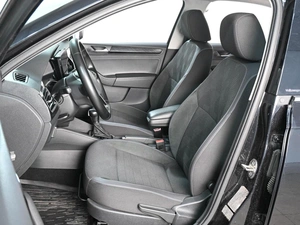 Лифтбек Volkswagen Polo 2020 года, 1645000 рублей, Аксай