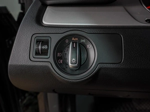Седан Volkswagen Passat CC 2011 года, 1159000 рублей, Воронеж
