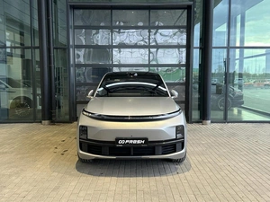 Внедорожник Li Auto L9 2023 года, 6500000 рублей, Уфа