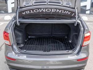 Седан Kia Rio 2016 года, 1070000 рублей, Краснодар