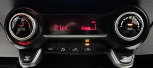 Хетчбэк Kia Rio X-Line 2019 года, 1590000 рублей, Красноярск