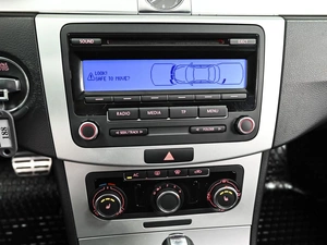 Седан Volkswagen Passat 2011 года, 919000 рублей, Ставрополь