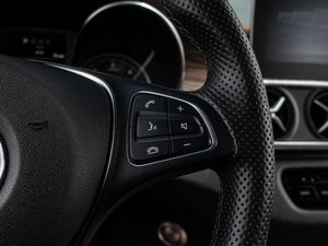 Пикап Mercedes-benz X-класс 2018 года, 4850000 рублей, Краснодар