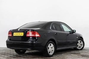 Седан Saab 9-3 2004 года, 279000 рублей, Сургут