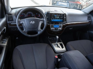 Внедорожник Hyundai Santa Fe 2011 года, 1570000 рублей, Волгоград
